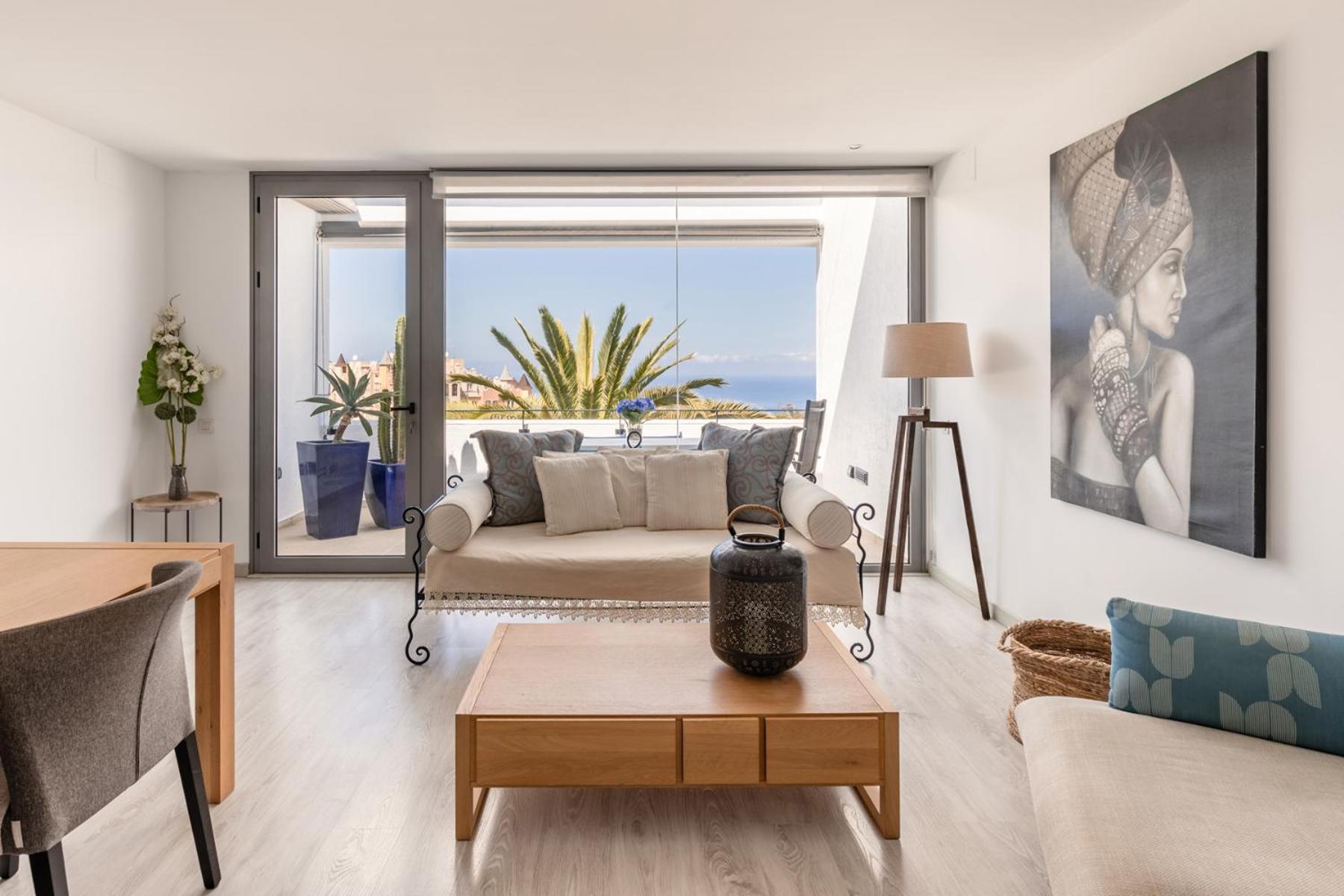 Sissi Boutique - The Terrace Between Ocean And Teide サンタ・ウルスラ エクステリア 写真