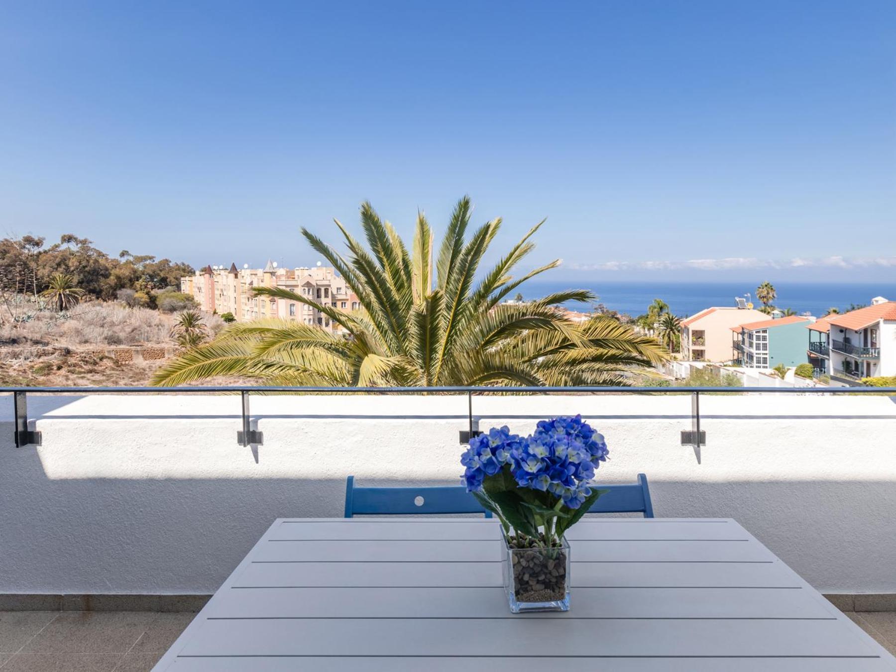 Sissi Boutique - The Terrace Between Ocean And Teide サンタ・ウルスラ エクステリア 写真