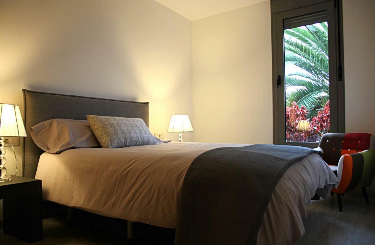 Sissi Boutique - The Terrace Between Ocean And Teide サンタ・ウルスラ エクステリア 写真