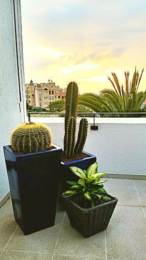 Sissi Boutique - The Terrace Between Ocean And Teide サンタ・ウルスラ エクステリア 写真